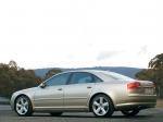 Audi A8 4.2 TDI Quattro 2006 года (AU)